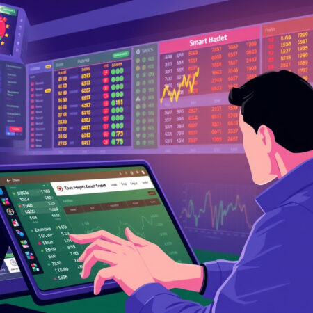 How to Use Betting Exchanges for Smarter Wagering