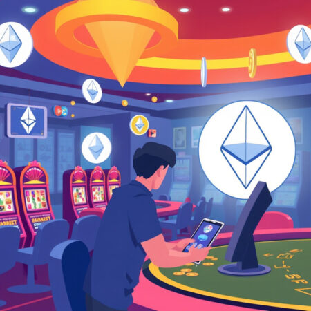 How to Use ENS Auction Funds for Casino Betting
