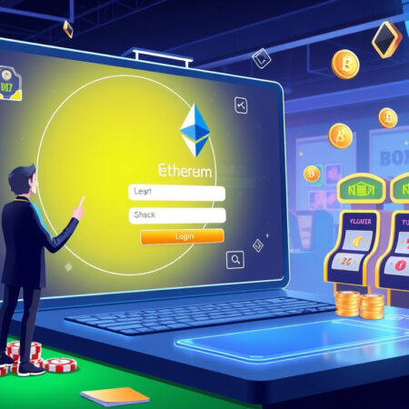 How to Use ENS for Easy Crypto Casino Login