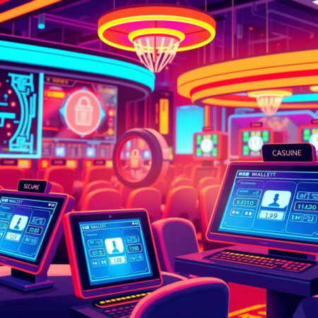 How to Use HD Wallets for Secure Casino Transactions