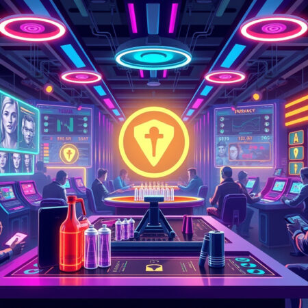 How to Use Mixers for Enhanced Privacy in Crypto Casinos