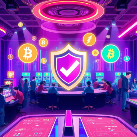 How to Verify Fairness at Crypto Casinos for Safe Betting