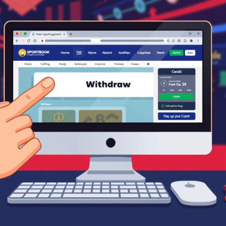 How to Withdraw Funds from Your Online Sportsbook Easily