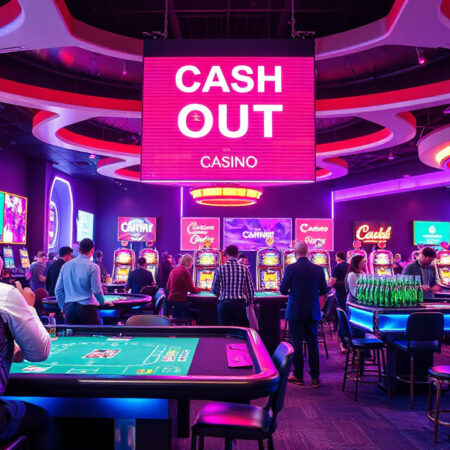 Immerion Casino: Play Fast and Cash Out Faster with Minimal KYC Hassles!