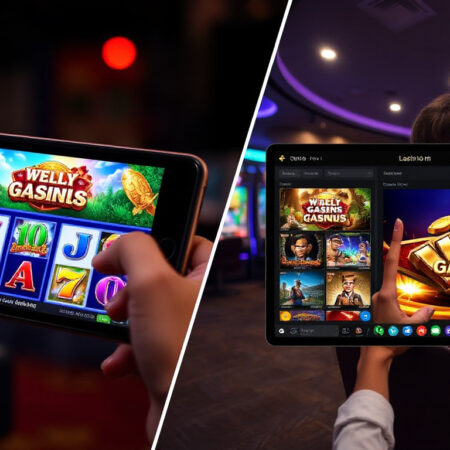 Is Stake Crypto Casino’s Mobile Experience as Smooth as its Desktop? A Performance Review