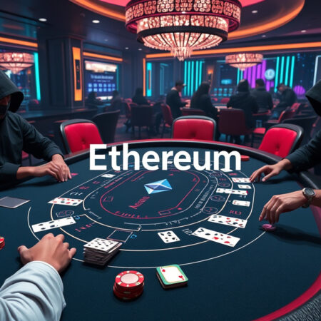 KYC-Free Ethereum Blackjack: Play Anonymously Today!
