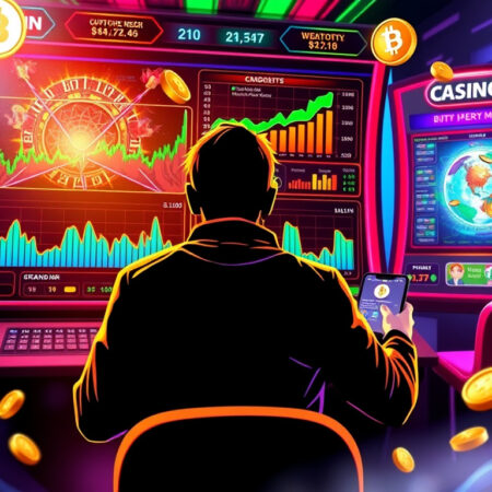 Litecoin Crash Game Strategy: Maximize Your Wins Today