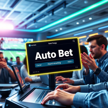 Maximize Winnings with Live Betting Auto Bet Feature