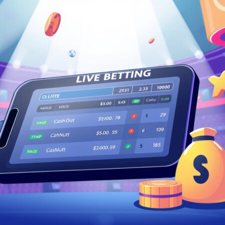 Live Betting Cash-Out Benefits: Secure Your Winnings Now