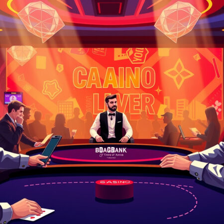 Play Live Dealer Blackjack No Download: Instant Casino Fun