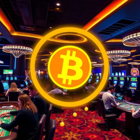 Live Dealer Casino: Quick BTC Deposits for Real Play