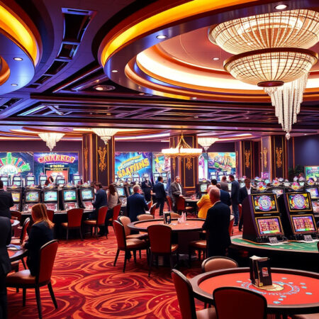 Enjoy Live Dealer Casino Without Creating an Account