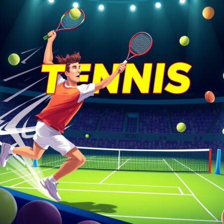 Live Tennis Streaming and Betting: Maximize Your Winnings