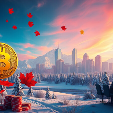 Long-tail Review: Best Canadian Bitcoin Casinos 2023