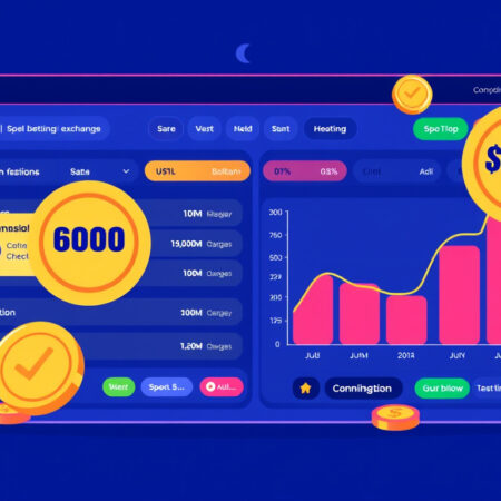 Low Commission Betting Exchange: Maximize Your Winnings Easily