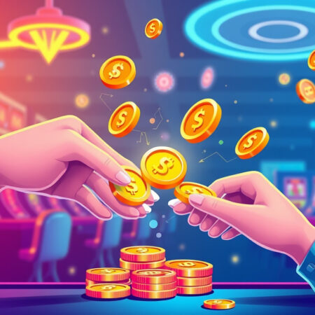 Lower Slippage in Crypto Casino Token Swaps for Better Gains
