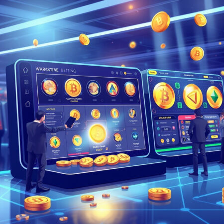 Low-Fee Crypto Betting Platforms: Maximize Your Winnings