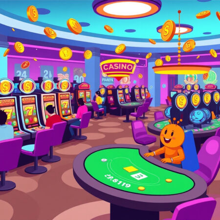 Explore the Best Meme Coin Casino Sites for Fun Wagering