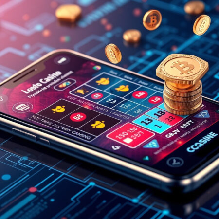 Mobile Crypto Casino Apps: Ensuring Provably Fair Gaming