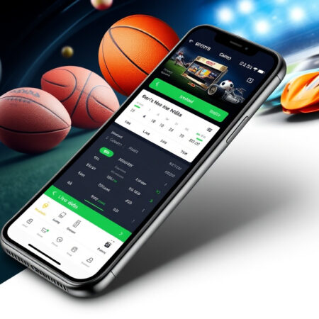 Mobile Sports Betting Apps: Instant Access, No Download Needed