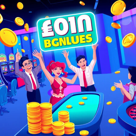 Multi-Coin Rollover Casino Bonuses: Maximize Your Winnings