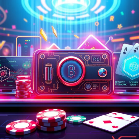 Multi-Sig Crypto Casino Wallet Setups for Enhanced Security