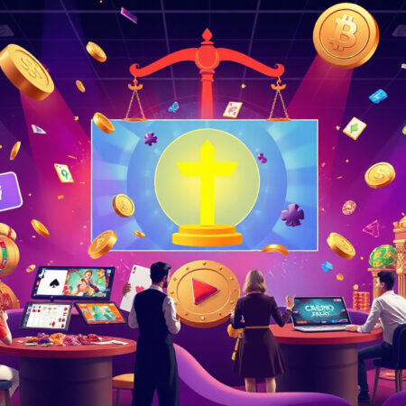 Navigating Legal Hurdles: The Impact of Recent Regulations on India’s Booming Online Gaming and Crypto Casino Market
