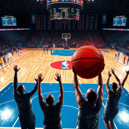 NBA Futures Betting Tips: Maximize Your Winnings