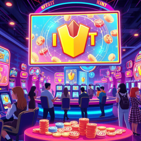 NFT-Based Casino Loyalty Programs: Rewards Redefined