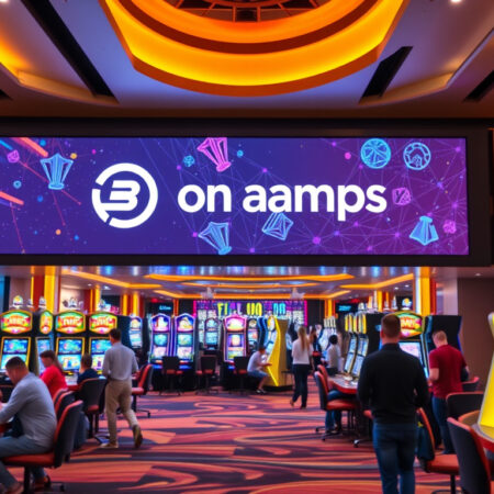 How to Integrate Fiat-On Ramps via Ramp Network for Casinos