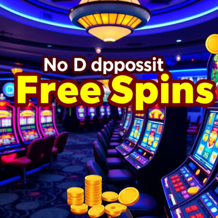 No-Deposit Free Spins Casino Sites for Easy Wins