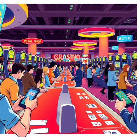 Pay by Mobile Phone Casino: Enjoy Gaming Anytime, Anywhere