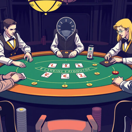 Play Blackjack with Altcoins: Tips for Crypto Gamblers