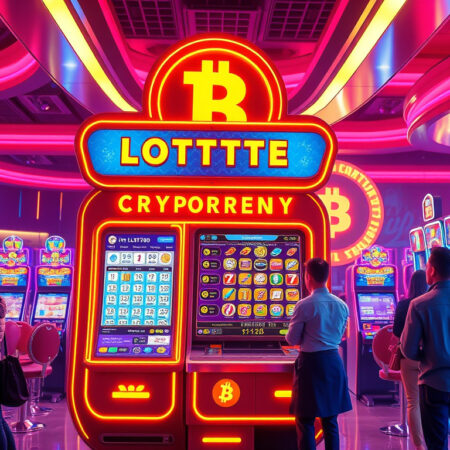 Play Lotto with Crypto Anonymously: No KYC Required