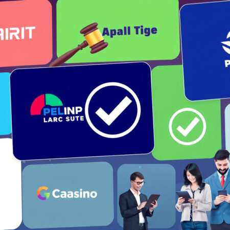 Politics Betting Sites: Discover Legally Approved Options