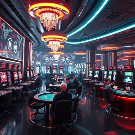 Explore Privacy Coin (Monero) Casinos for Secure Betting