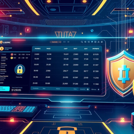 Privacy-Focused Crypto Sportsbooks: Secure Your Bets Today
