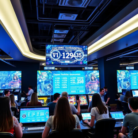 Provably Fair Multiplatform Casino: Play with Confidence