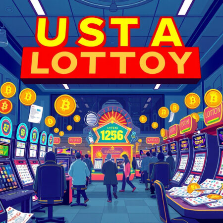 Regulations Around Crypto Lottery in the US: What You Need to Know