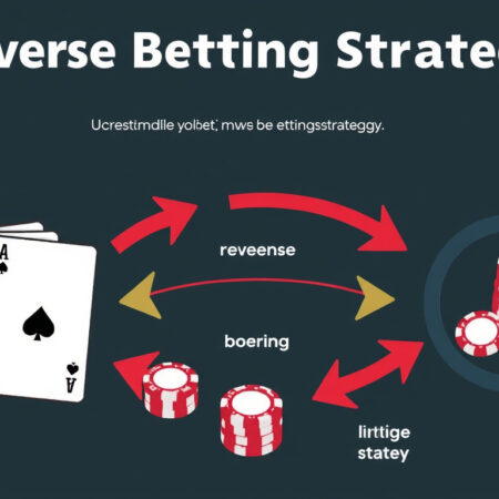 Reverse Bets Explained: Understand This Betting Strategy