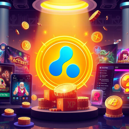 Discover Top Ripple (XRP) Betting Platforms for Online Wagers