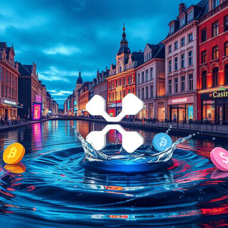 Ripple’s MiCA License Pursuit: A Game Changer for XRP and Crypto Casinos in Europe