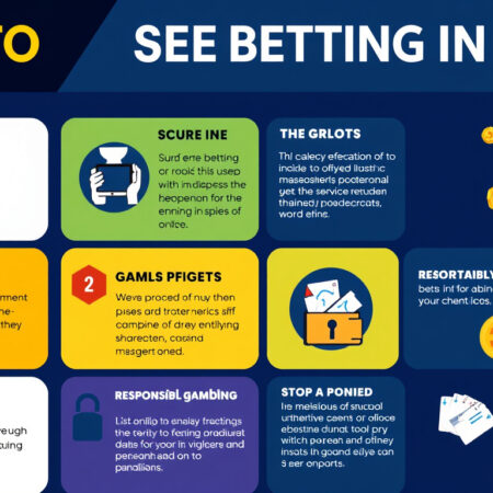 Safe Betting in India: Tips for Secure Gambling Practices