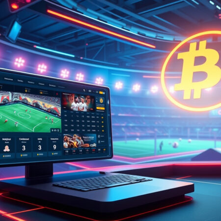 Safe Bitcoin Sportsbooks for 2025: Bet Securely Online