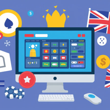 Safe Online Betting Options for UK Players Explained