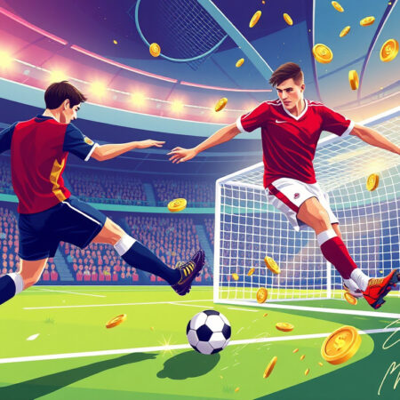 Soccer Over/Under Goals Betting: Maximize Your Winnings