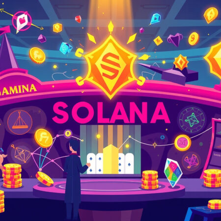 Solana Smart Contract Games: Analyzing Fairness and Equity
