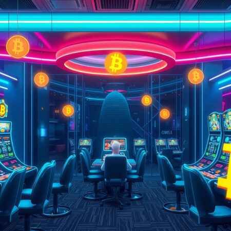 Stealth Address Crypto Casino: Play Anonymously and Securely