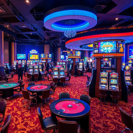 The Rise of Non-Swedish Licensed Casinos: Top Choices and Benefits for 2025