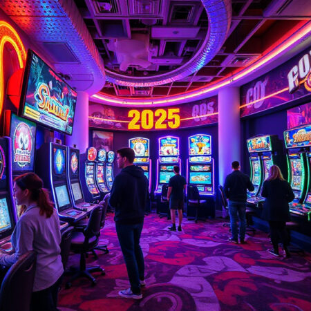 Top 5 Exciting Alternatives to Shuffle Crypto Casino in 2025: Boost Your Gaming Experience!